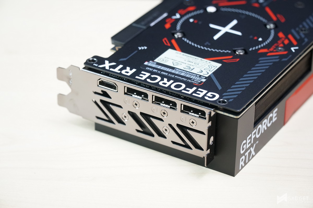 Colorful RTX 5060 Ti NB DUO 8GB Review 076