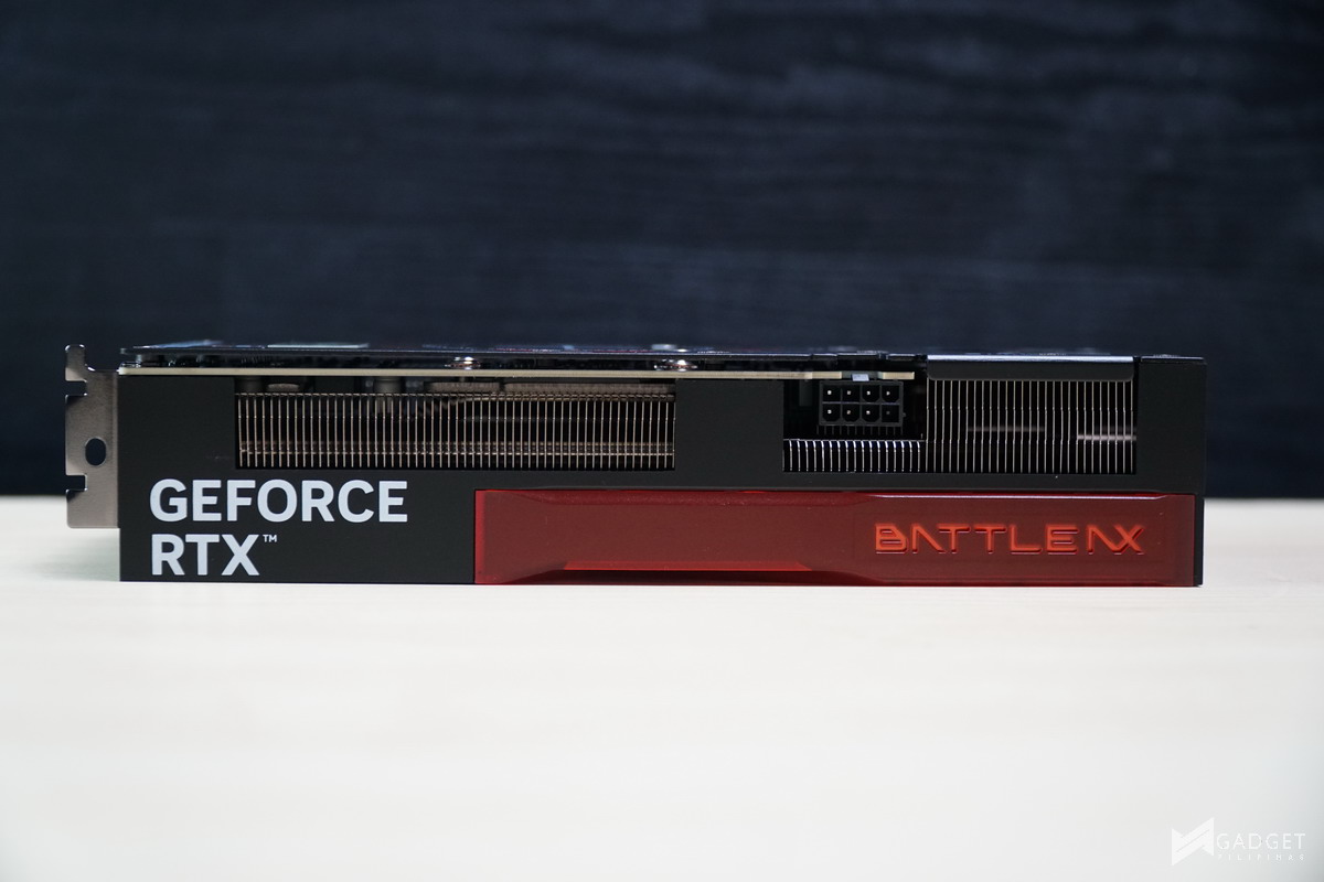 Colorful RTX 5060 Ti NB DUO 8GB Review 099