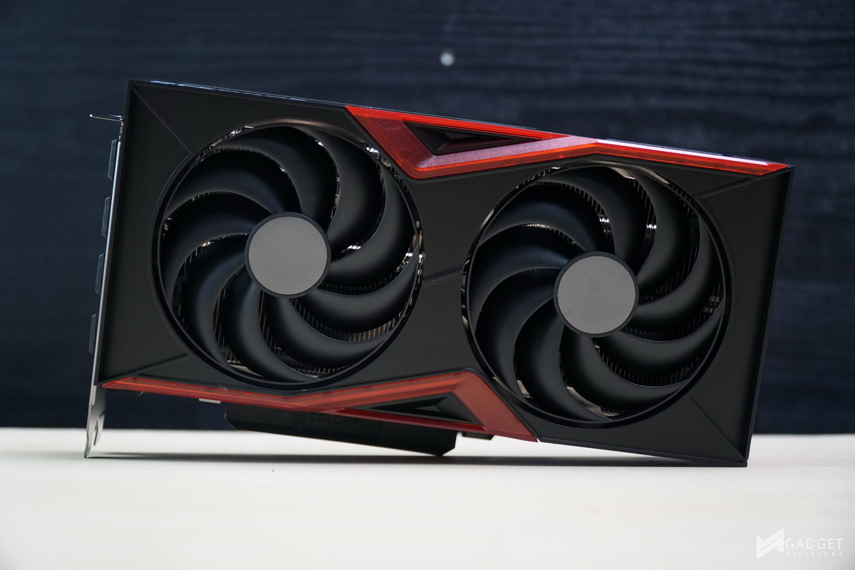 Colorful RTX 5060 Ti NB DUO 8GB Review 105