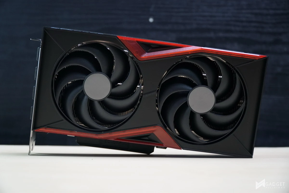 Colorful RTX 5060 Ti NB DUO 8GB Review 105