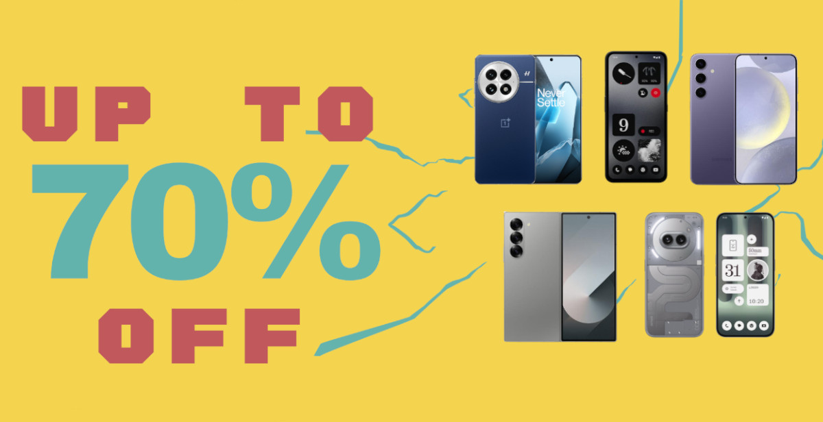 Digital Walker holiday sale 1