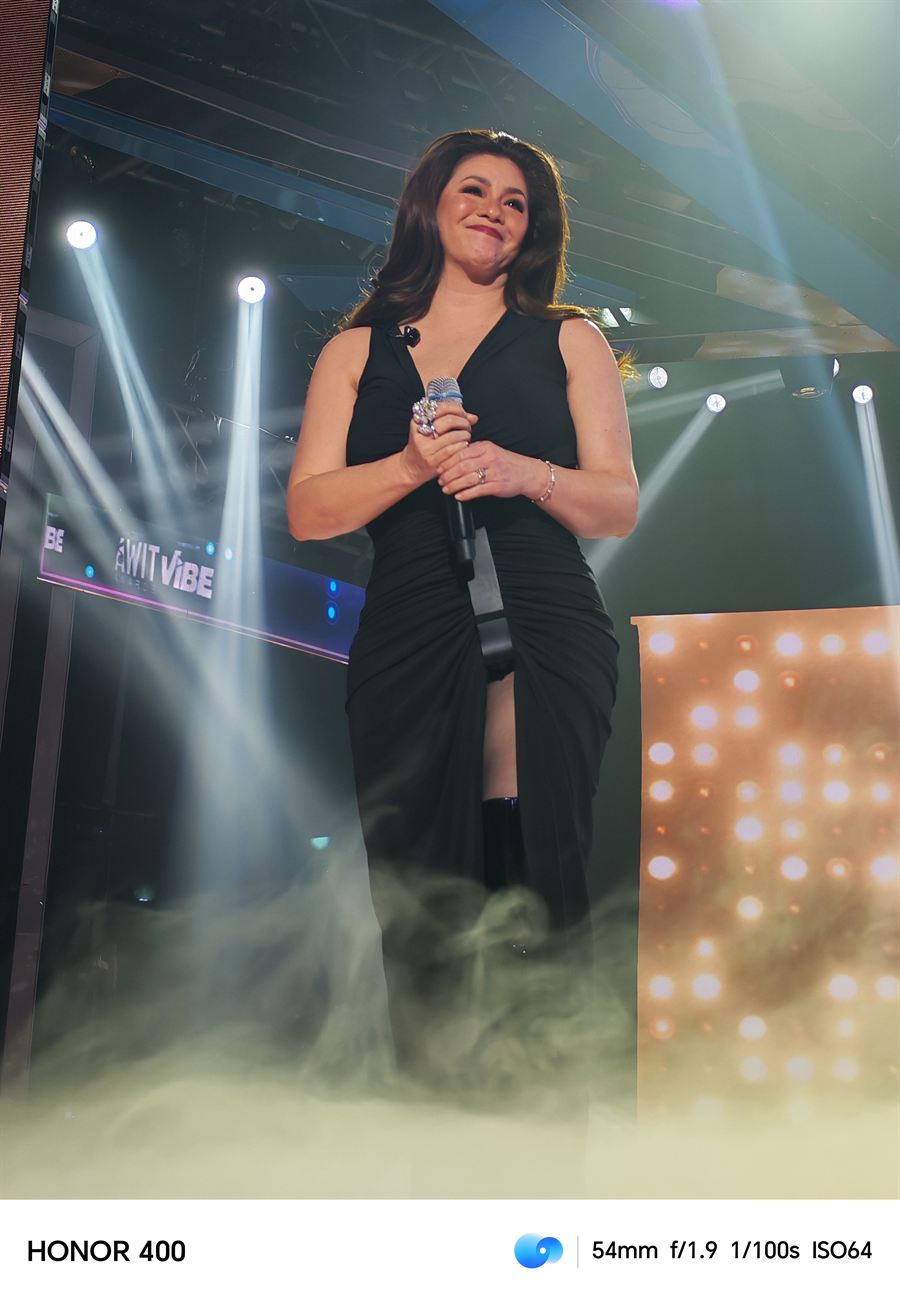 HONOR 400 5G Regine