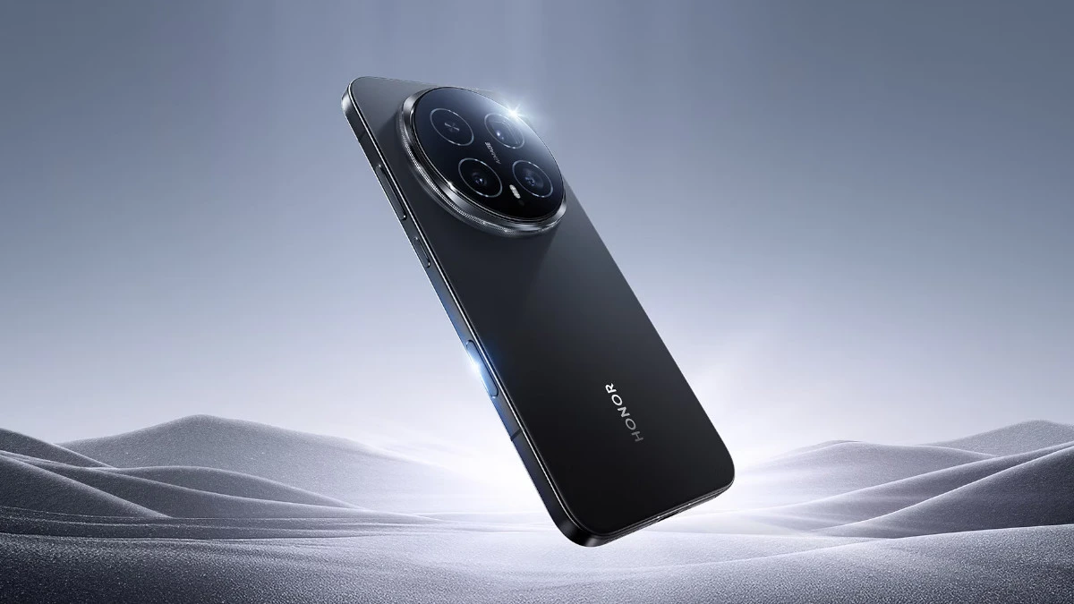HONOR Magic8 Pro global launch 2