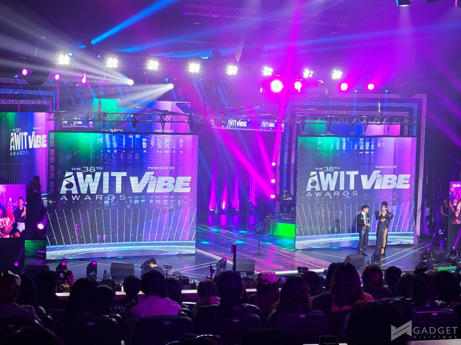 HONOR x AWIT Awards