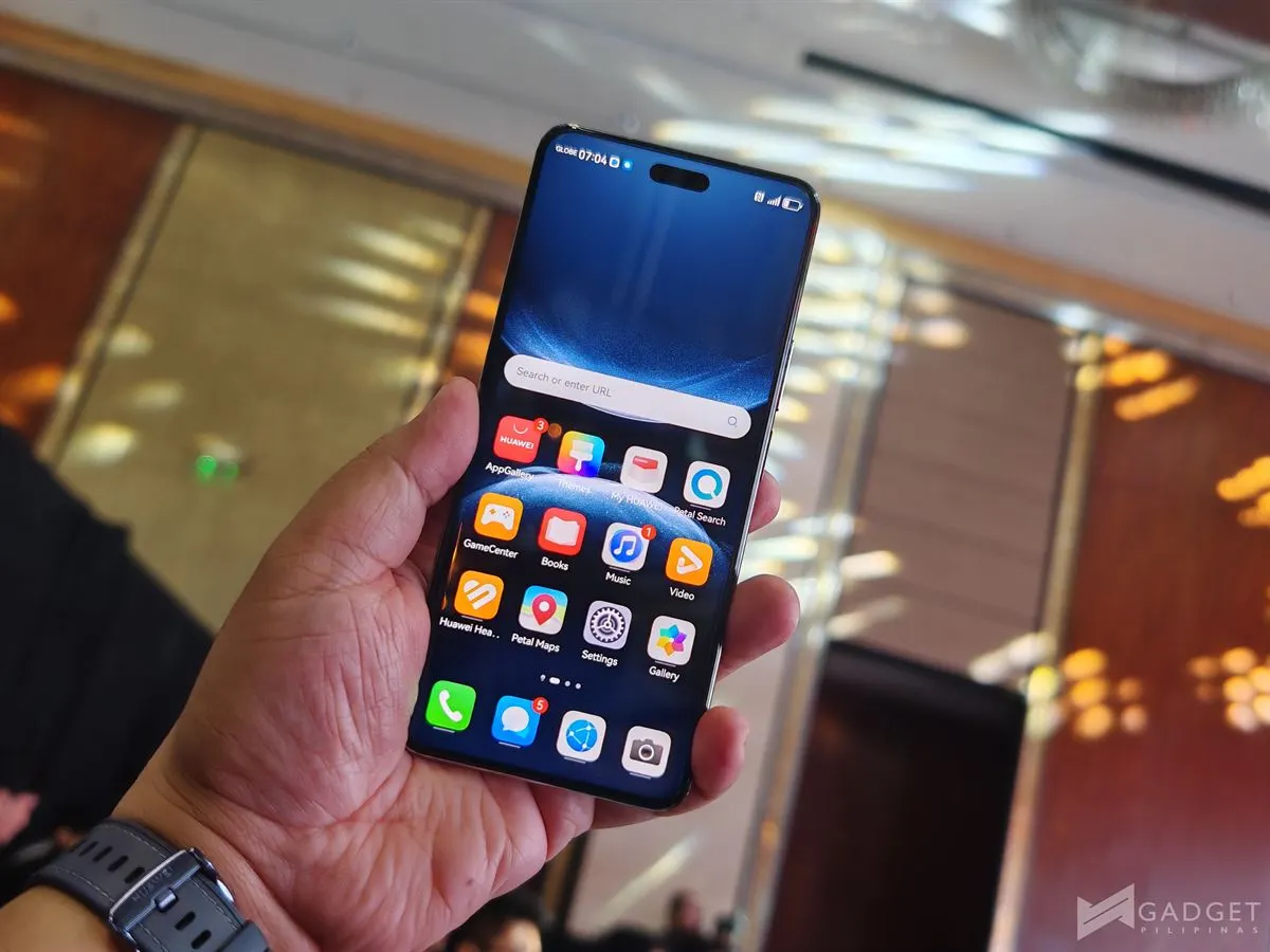 HUAWEI nova 14 Series and MatePad 12 X 2026 Launch (160)