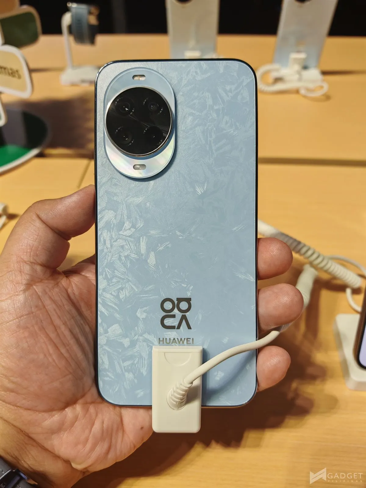 HUAWEI nova 14 Series and MatePad 12 X 2026 Launch (459)