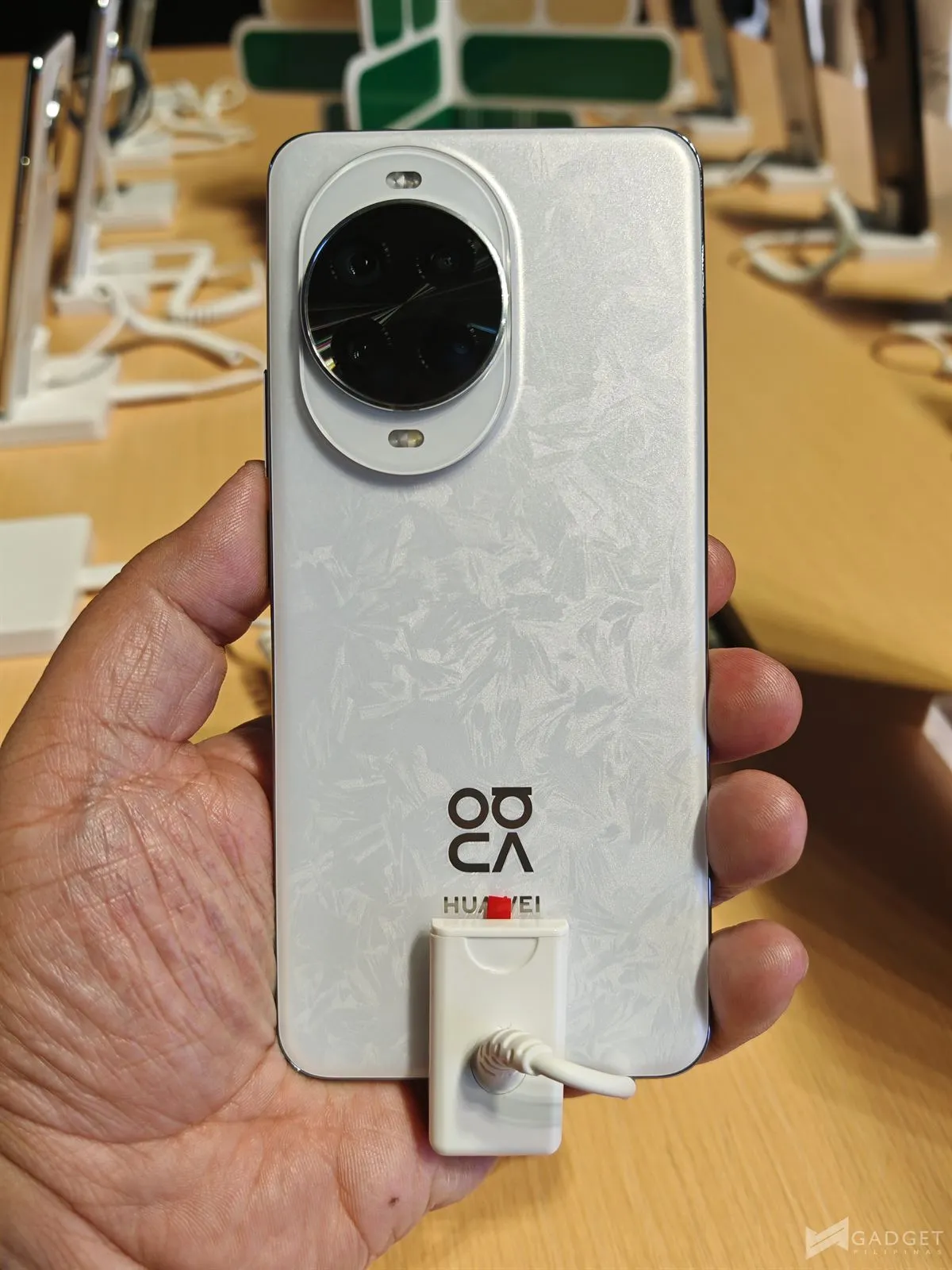 HUAWEI nova 14 Series and MatePad 12 X 2026 Launch (462)
