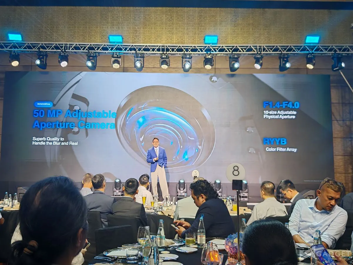 HUAWEI nova 14 Series and MatePad 12 X 2026 Launch (63)