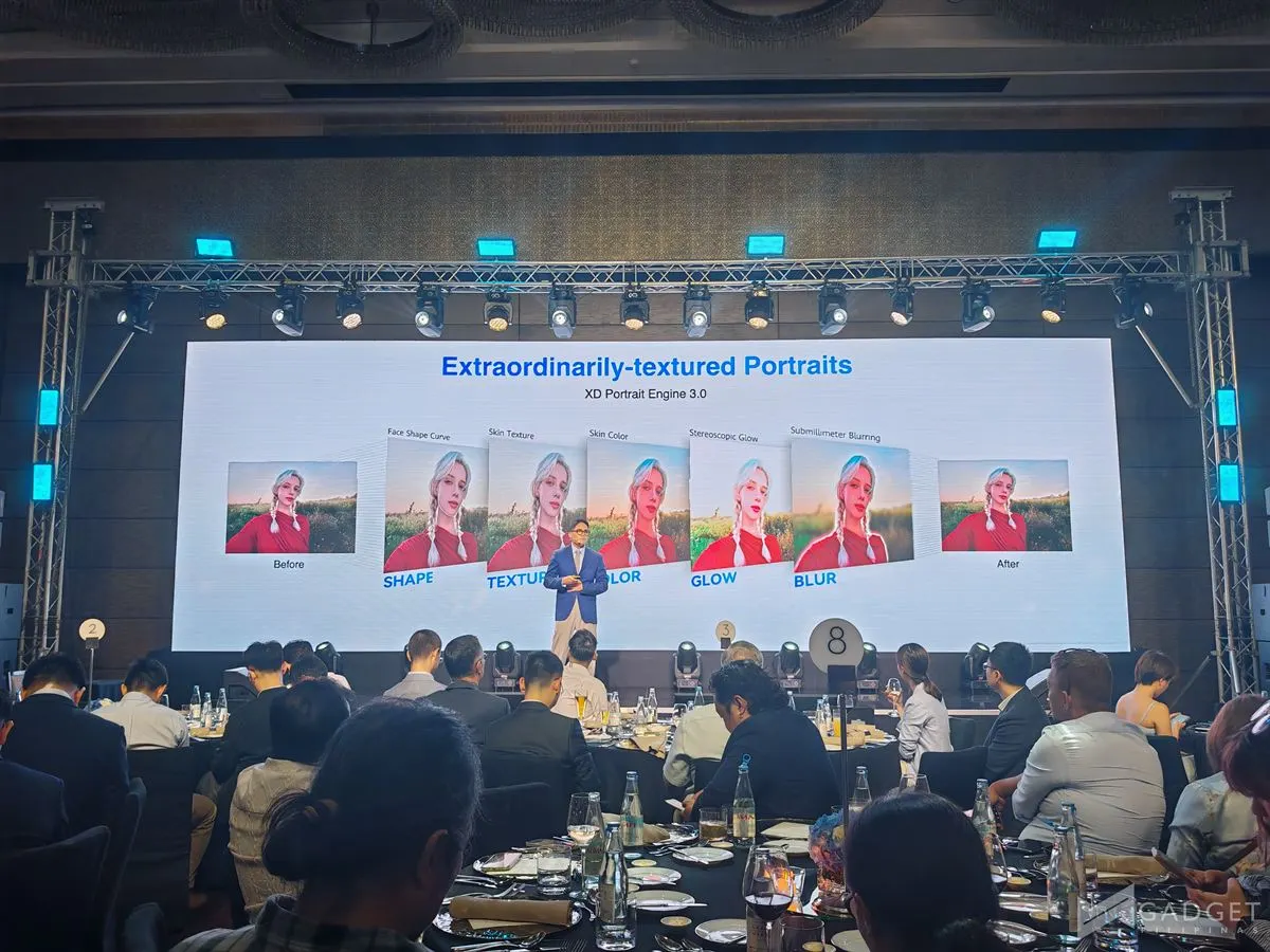 HUAWEI nova 14 Series and MatePad 12 X 2026 Launch (9)