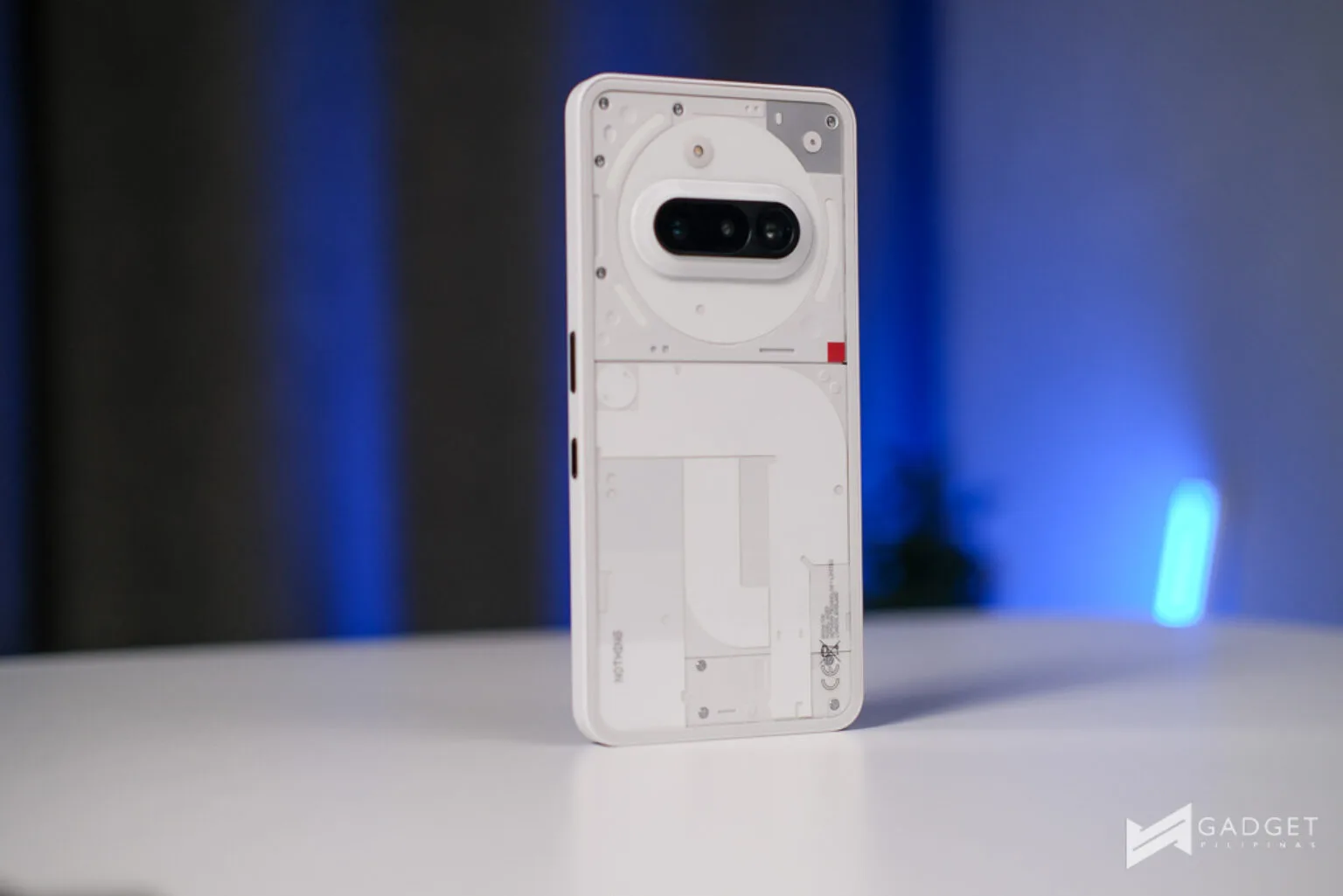 Nothing Gift Guide Phone (3a)