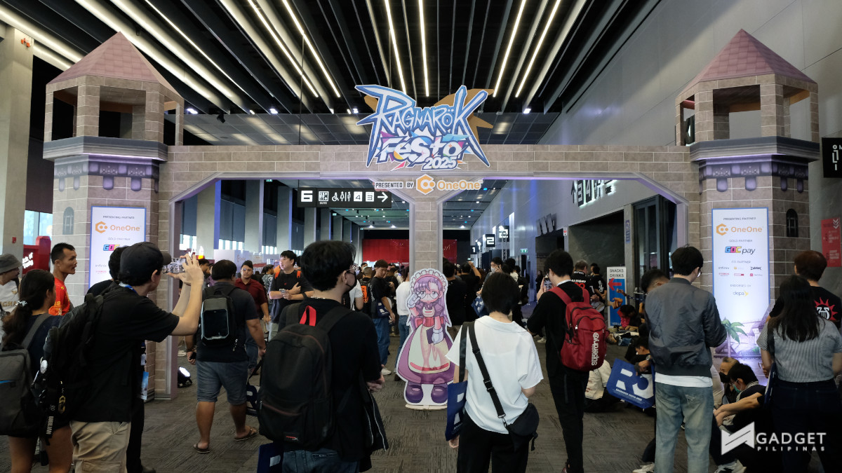 Ragnarok Festa 2025 my experience 1