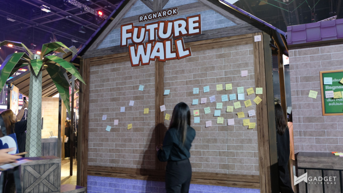 Ragnarok Festa 2025 my experience fan messges