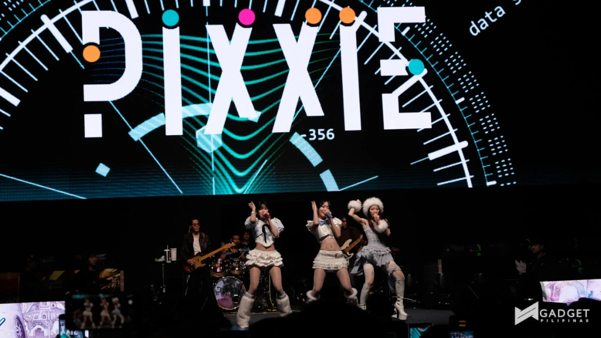 Ragnarok Festa 2025 recap PiXXie