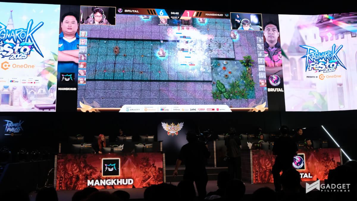 Ragnarok Festa 2025 recap esports 1