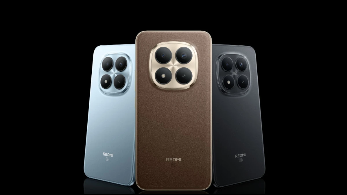 Redmi Note 15 series global launch Redmi Note 15 Pro+ 5G colors