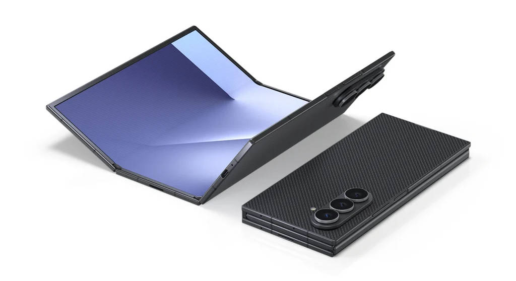 Samsung Galaxy Z TriFold banner 2