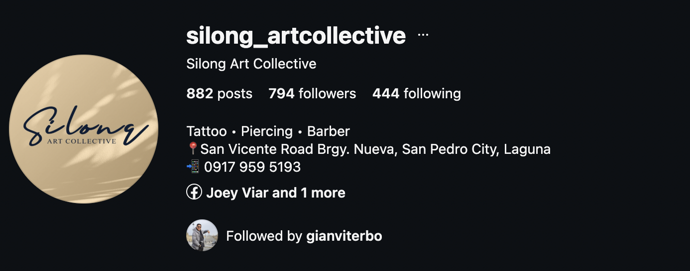 Silong