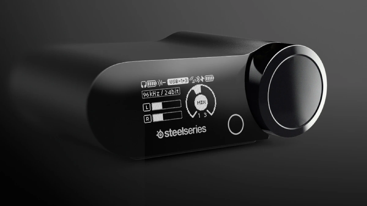 SteelSeries Arctis Nova Elite PH launch GameHub 2