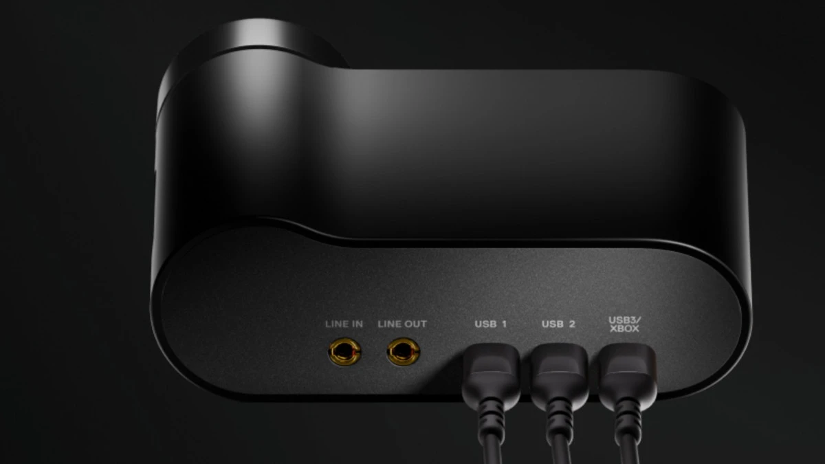SteelSeries Arctis Nova Elite PH launch GameHub