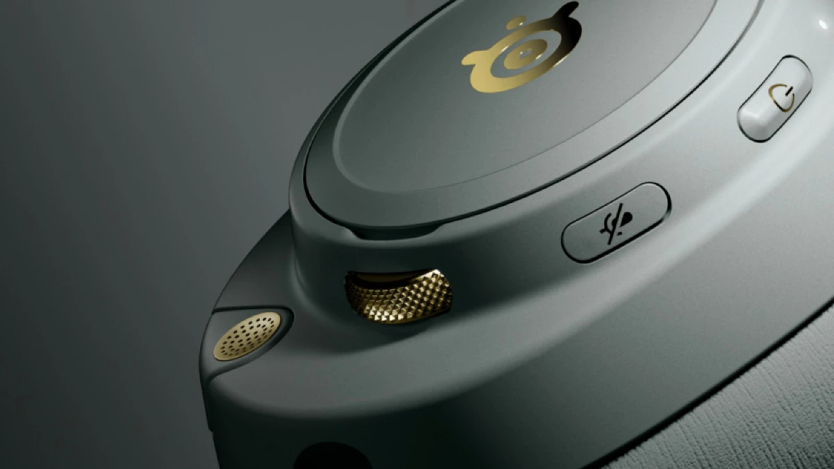 SteelSeries Arctis Nova Elite PH launch controls