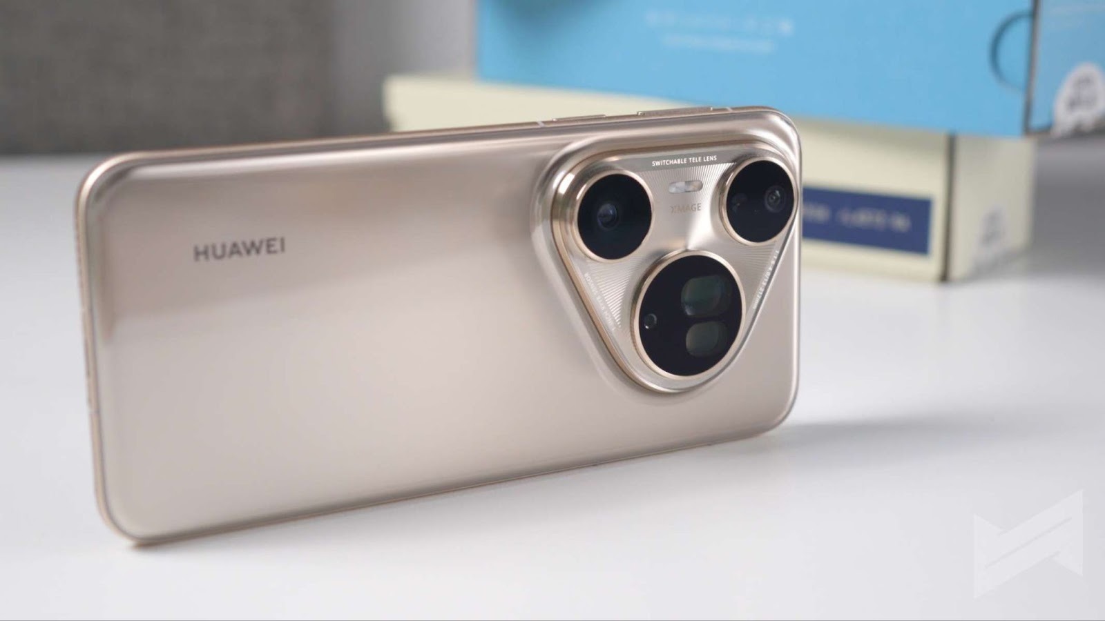 HUAWEI Pura80 Ultra