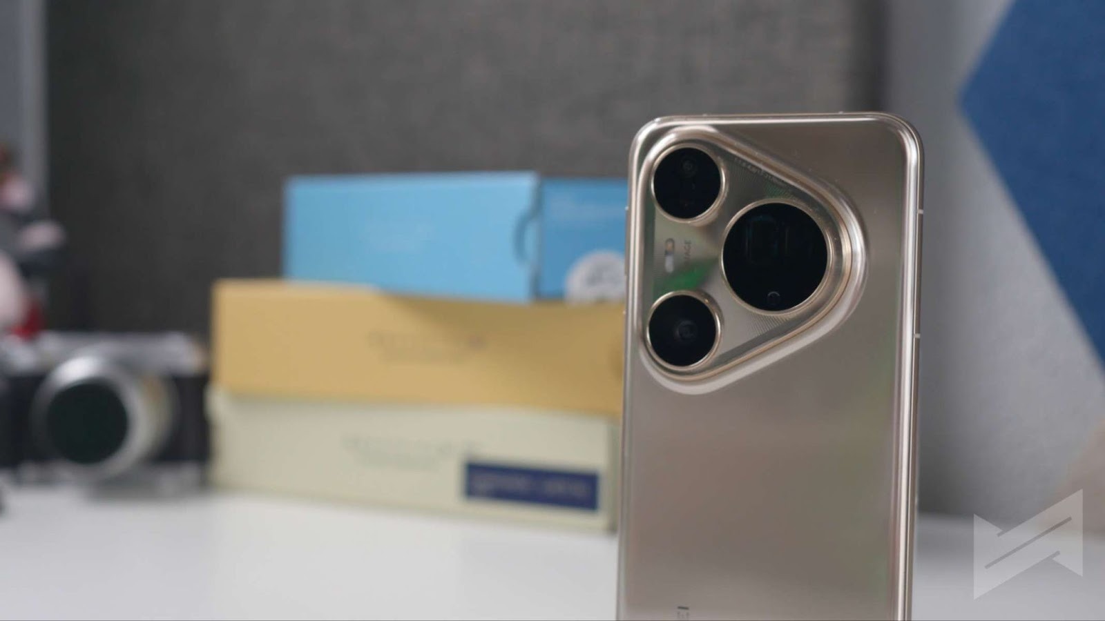 HUAWEI Pura80 Ultra