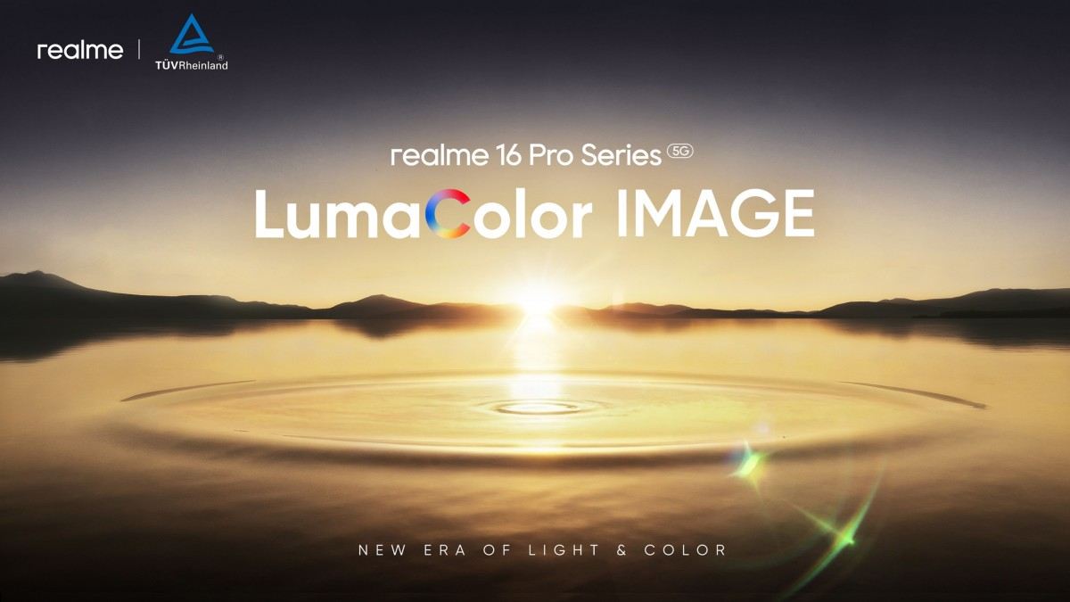 realme 16 Pro Series Design (1)