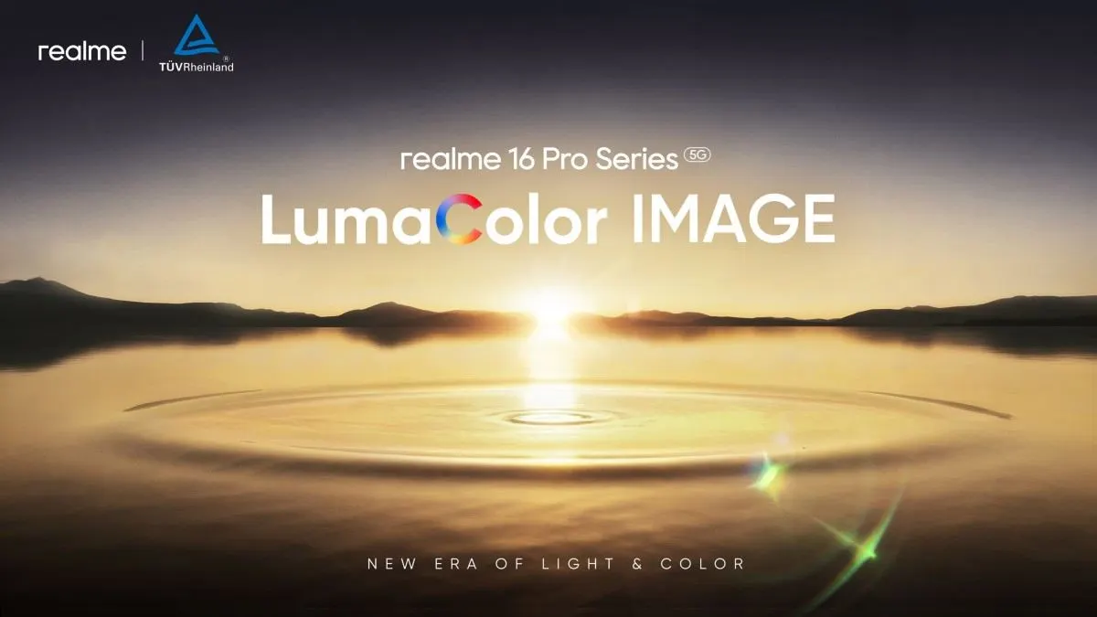 realme 16 Pro Series Design (1)