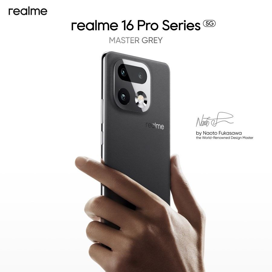 realme 16 Pro Series Design (3)