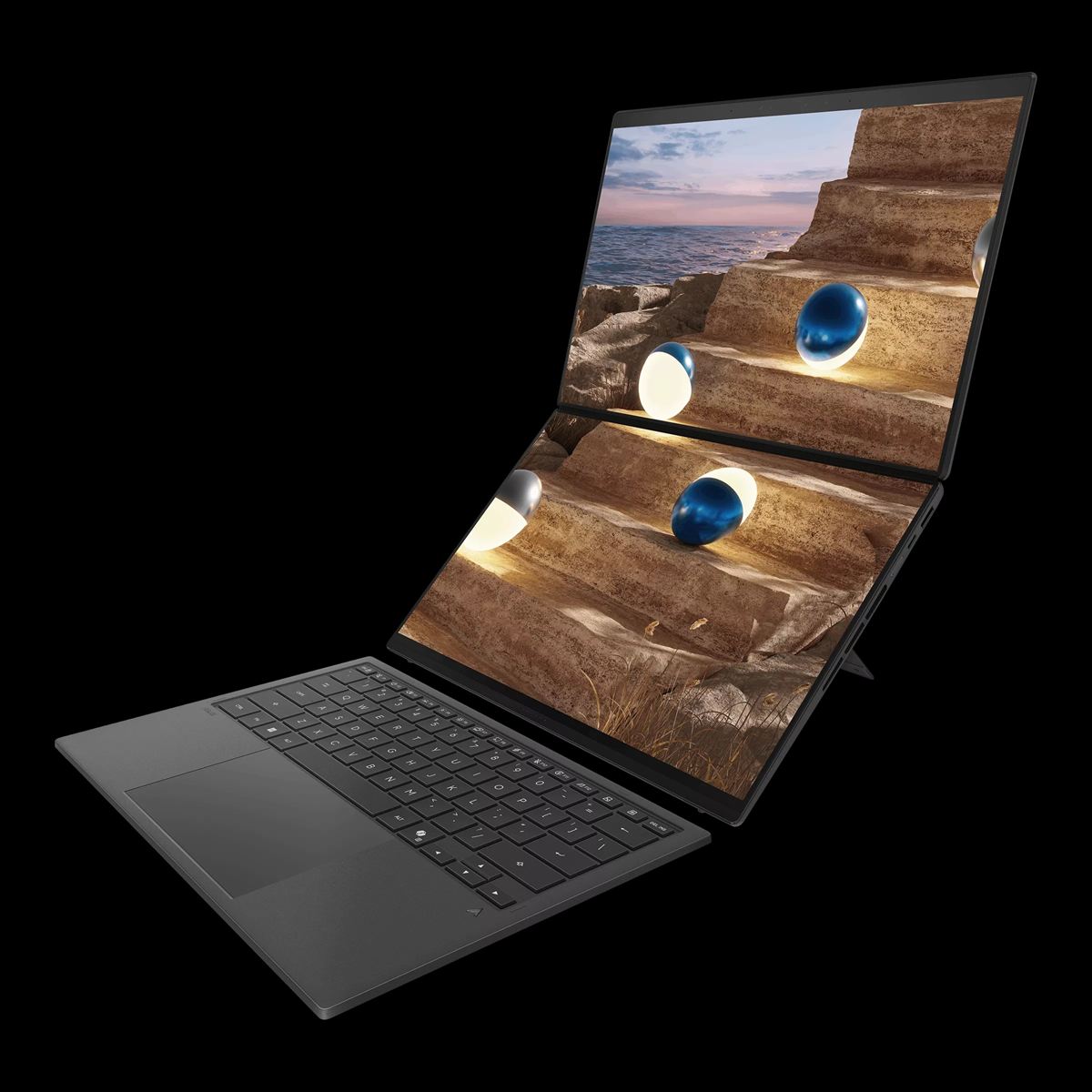 2026 ASUS Zenbook Duo