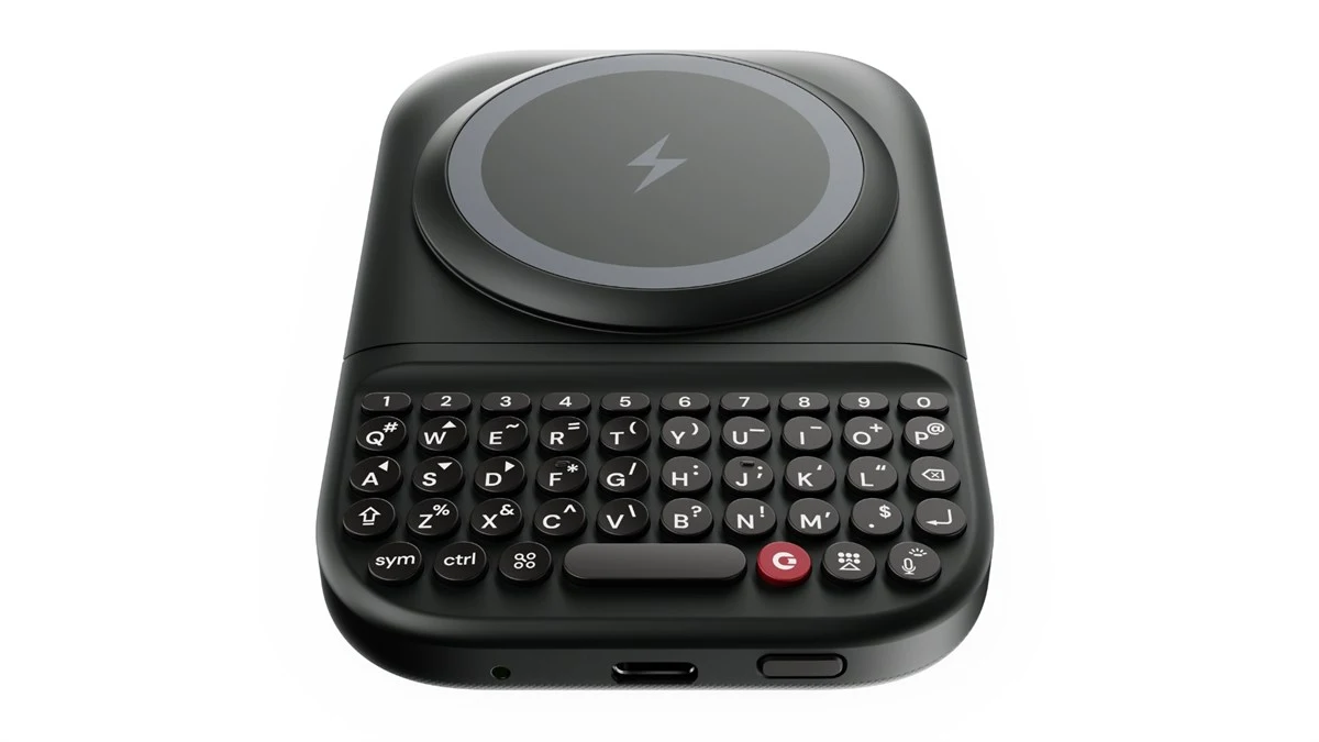Clicks Power Keyboard 2