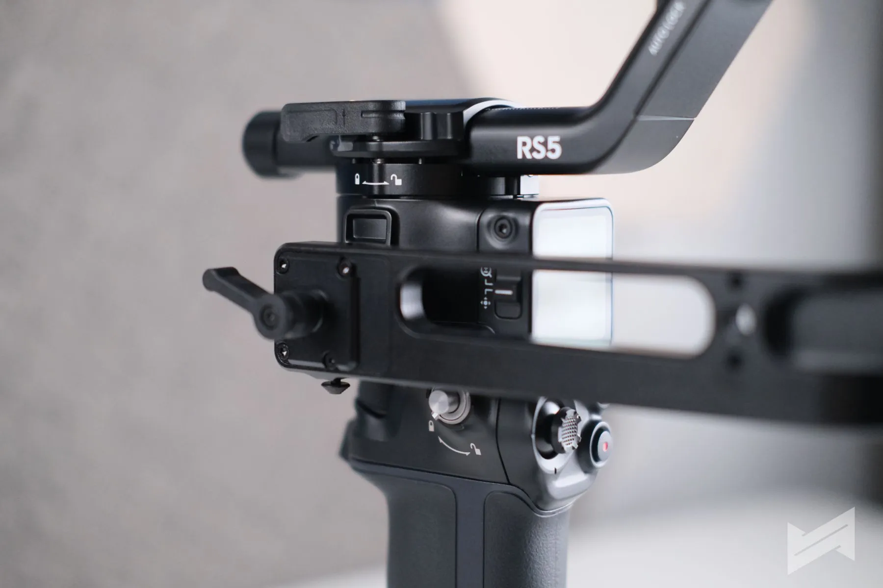 DJI RS 5 Philippines 17