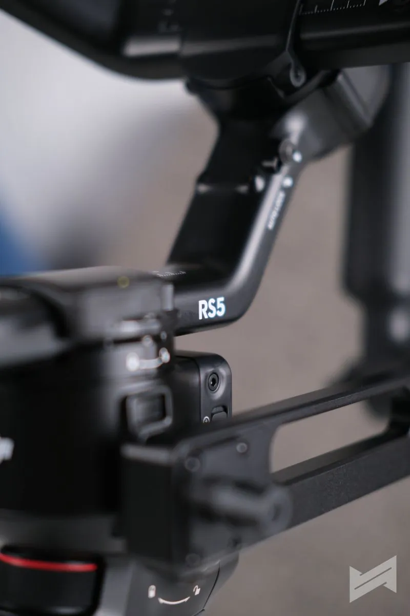 DJI RS 5 Philippines 2