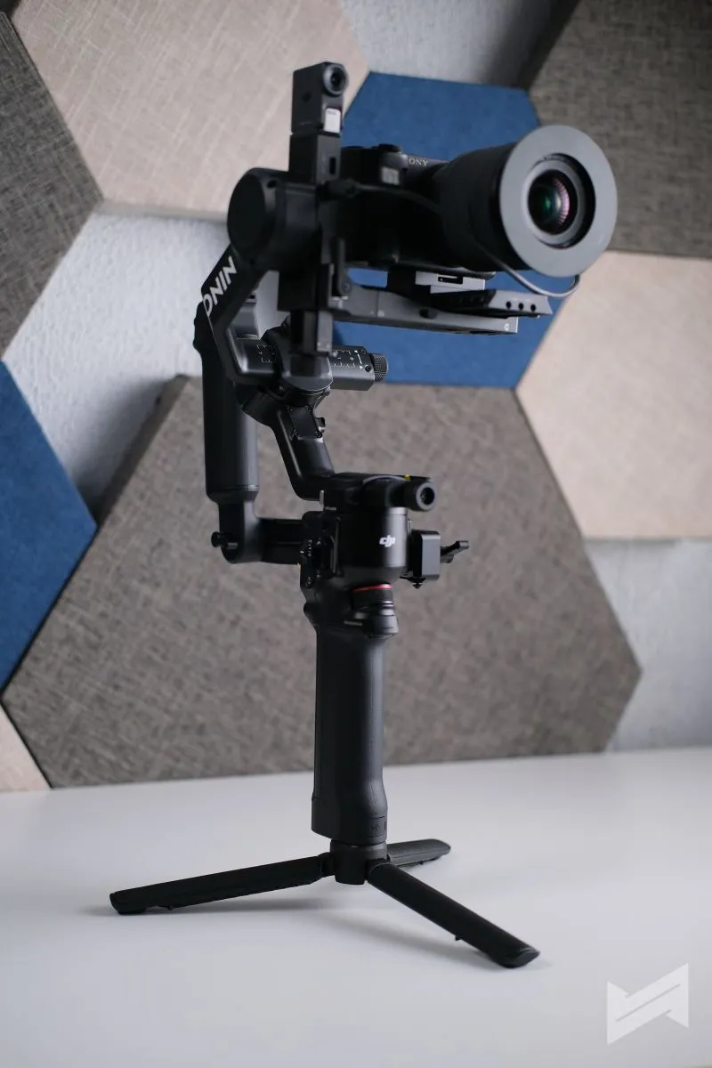 DJI RS 5 Philippines 20