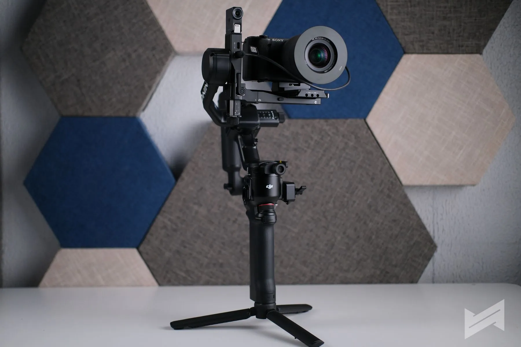 DJI RS 5 Philippines 4