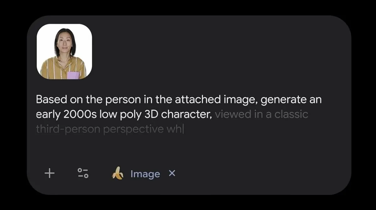 Google Project Genie 5