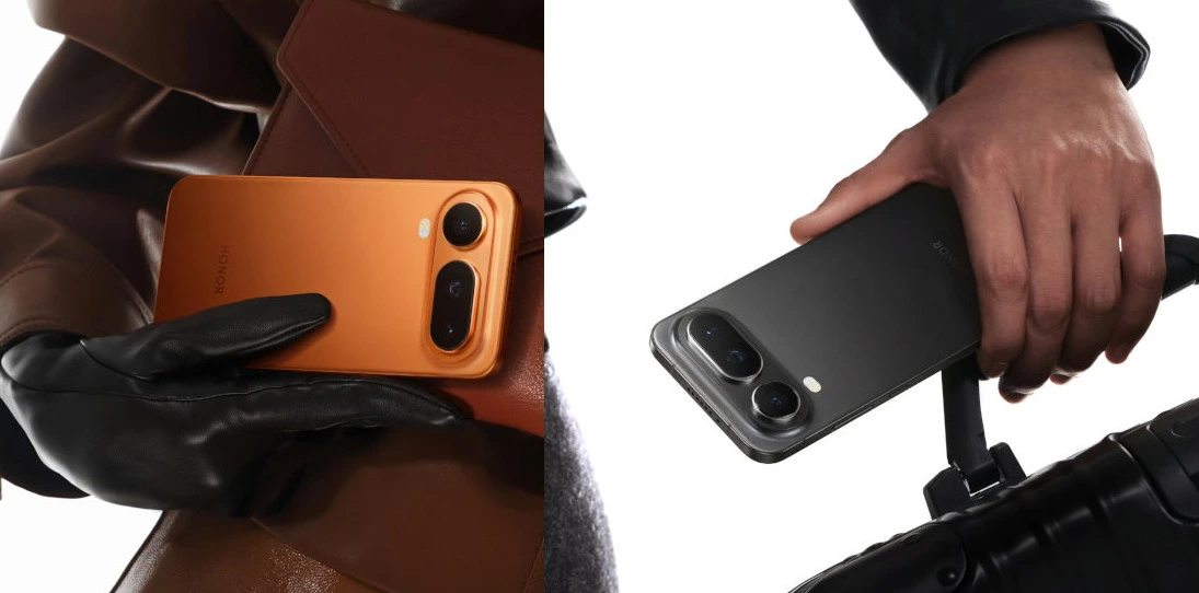 HONOR Magic8 Pro Air China launch date colors 1