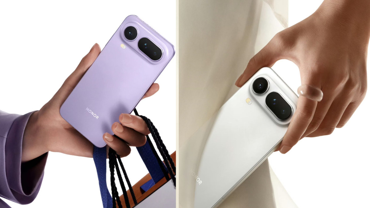 HONOR Magic8 Pro Air China launch date colors 2