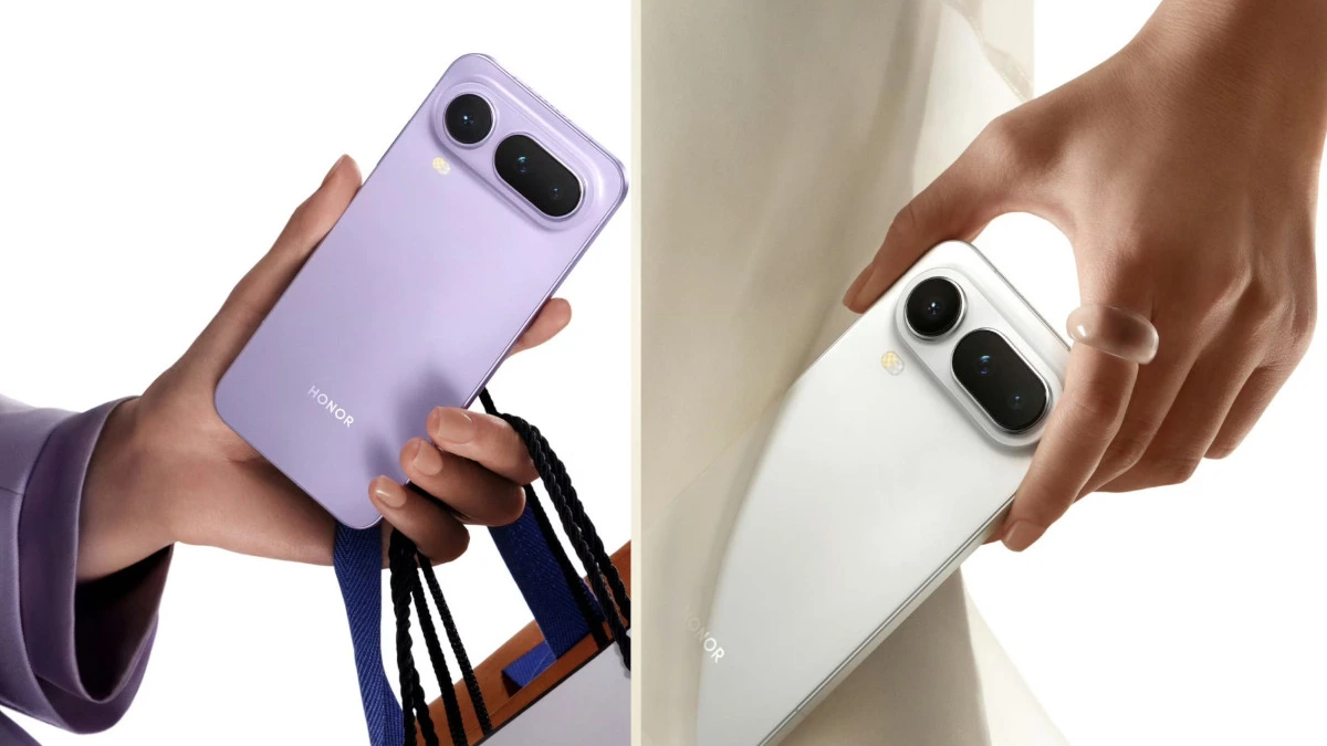 HONOR Magic8 Pro Air China launch date colors 2
