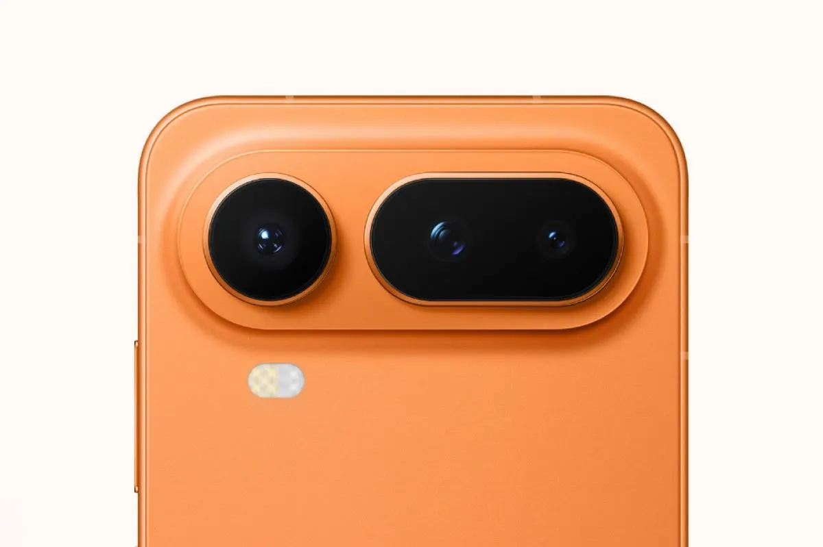 HONOR Magic8 Pro Air Rear