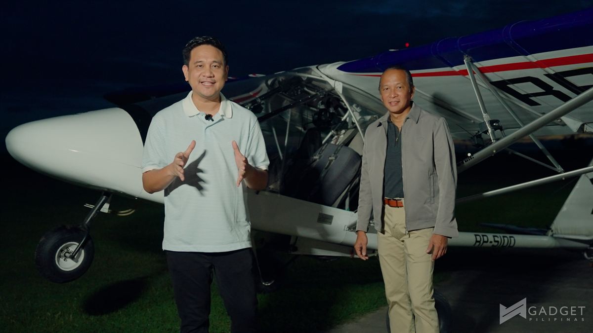 HONOR X9d 5G x Gadget Pilipinas Plane Drop Challenge (26)