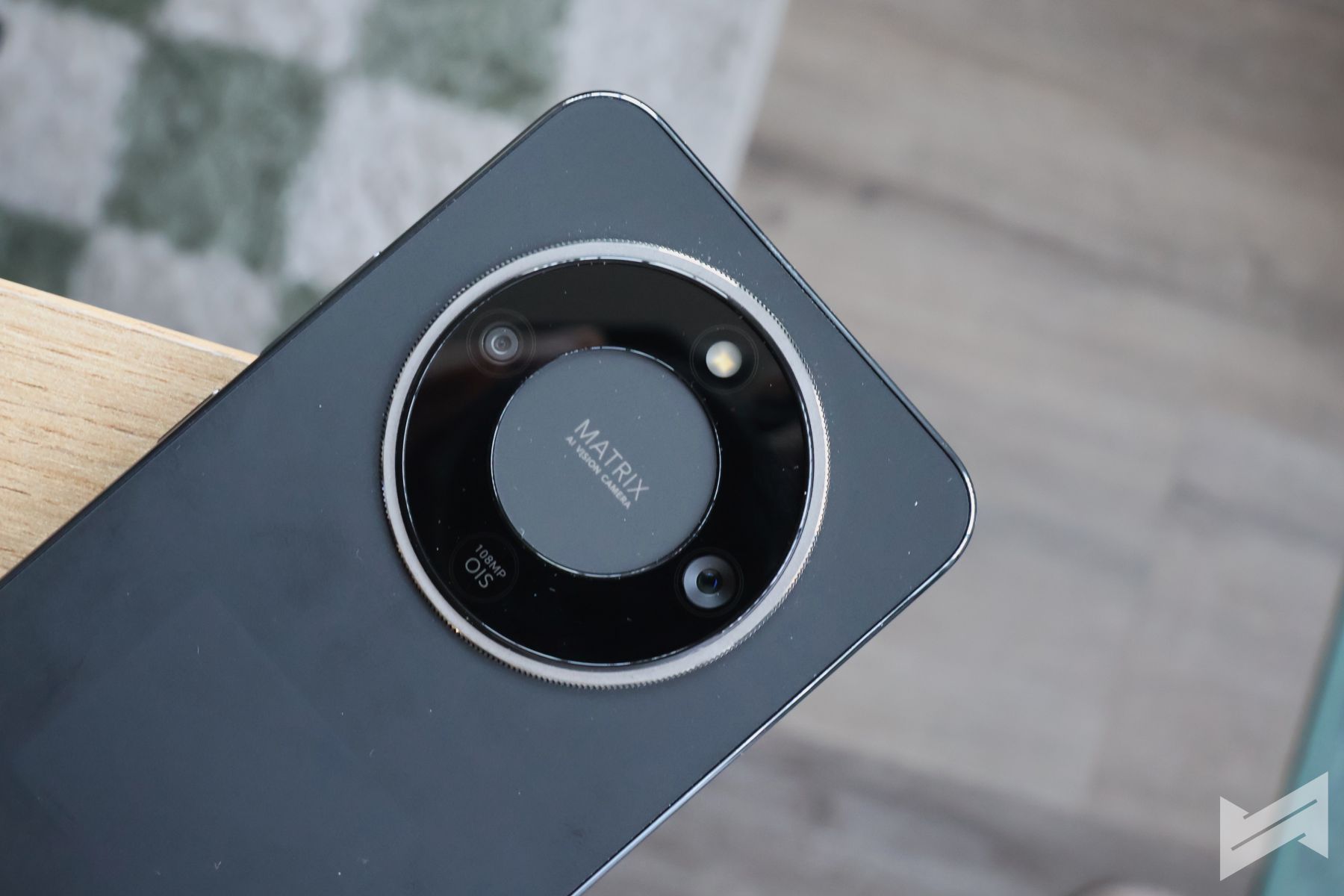 HONOR X9d Feature 1
