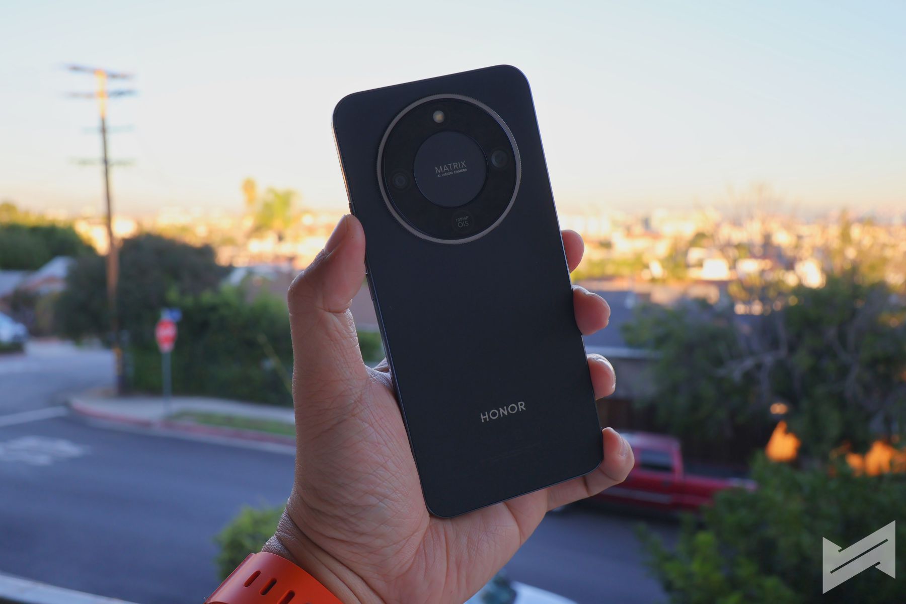 HONOR X9d Feature 2