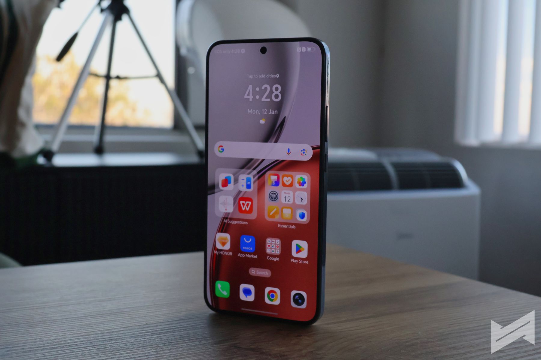 HONOR X9d Feature 4