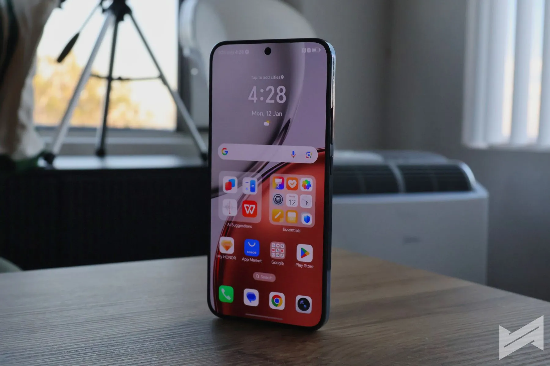 HONOR X9d Feature 4