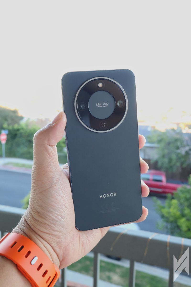 HONOR X9d Feature 5