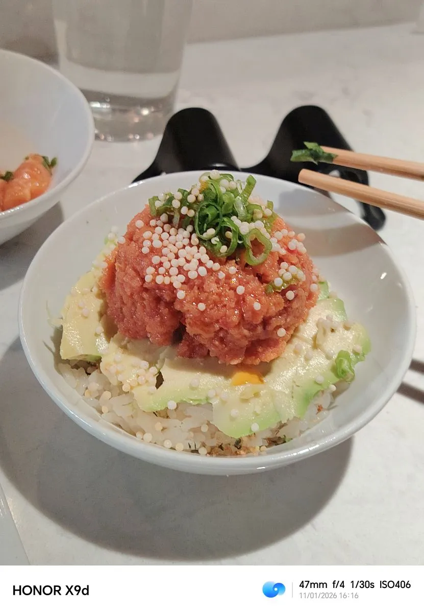 HONOR X9d Sample Photos Feature 25
