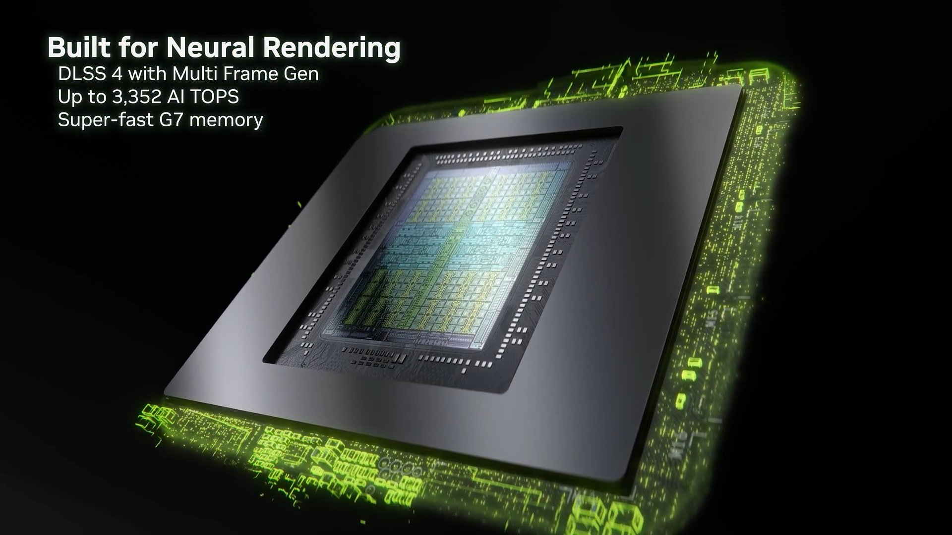 Inno3D GeForce RTX 5070 Ti X3 16GB Blackwell Architecture