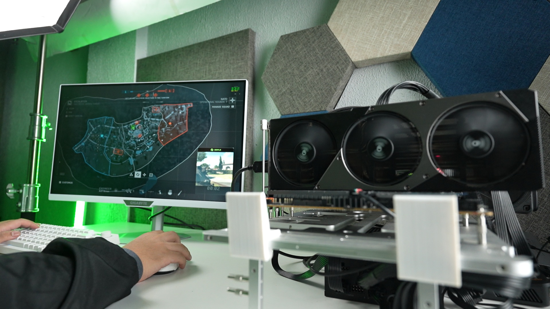 Inno3D GeForce RTX 5070 Ti X3 16GB PH