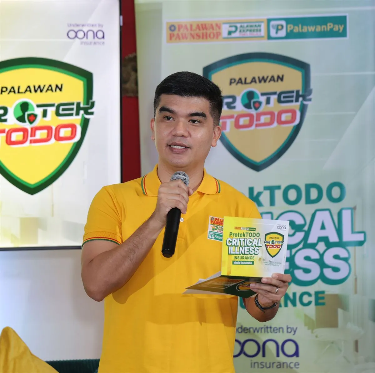 Karlo M. Castro